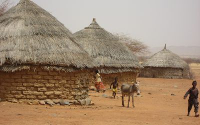 HDI og Niger starter et distriktsbasert program for å forebygge mødredødelighet og fødselsfistel