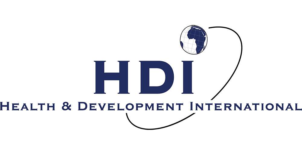 Donate to HDI